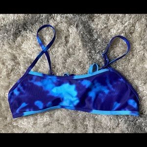 Shein Bikini Top